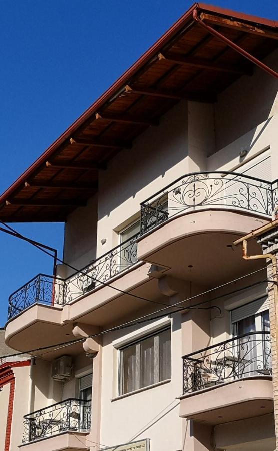 Iliana'S House Apartment Naousa  Exterior photo