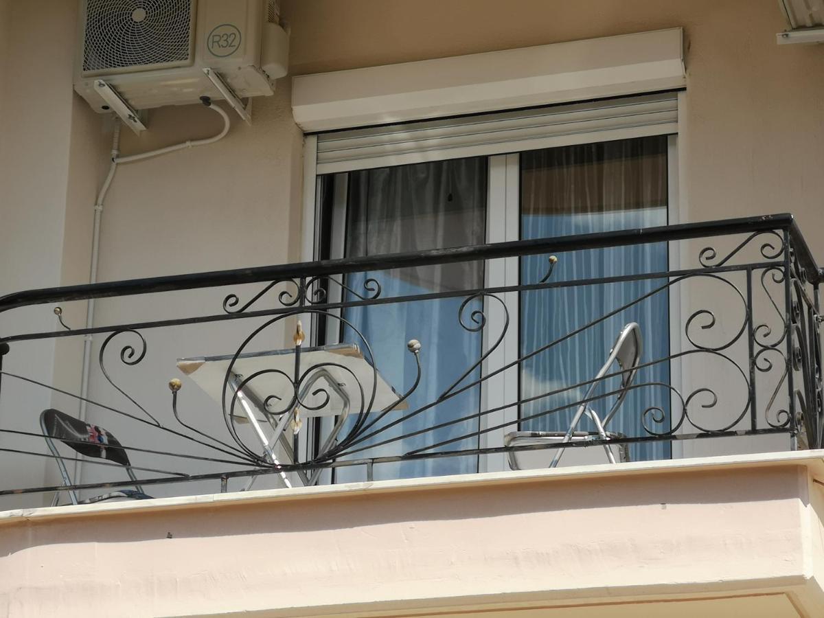 Iliana'S House Apartment Naousa  Exterior photo