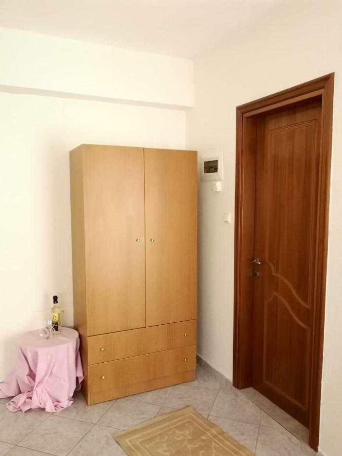 Iliana'S House Apartment Naousa  Exterior photo