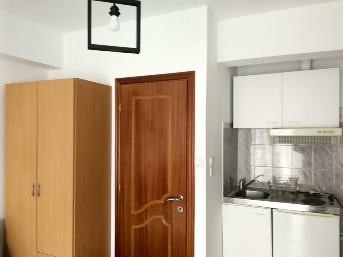 Iliana'S House Apartment Naousa  Exterior photo