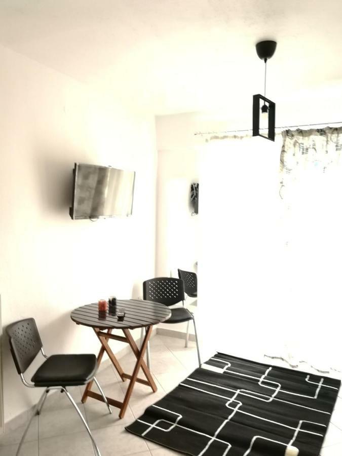 Iliana'S House Apartment Naousa  Exterior photo