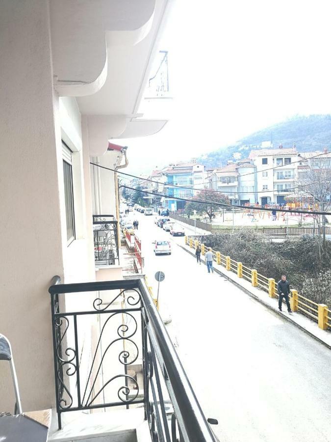 Iliana'S House Apartment Naousa  Exterior photo