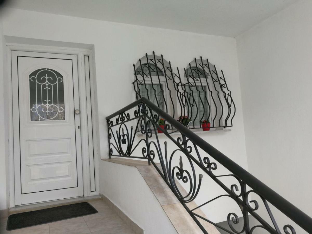 Iliana'S House Apartment Naousa  Exterior photo